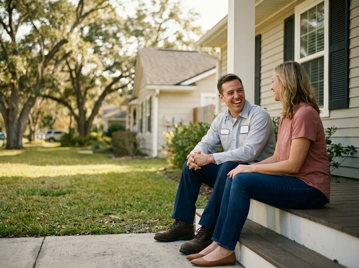Septic tank pumping FAQs for Brinkley, AR